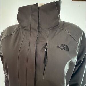 The North Face, Gray, Women’s, Side and Front Pockets